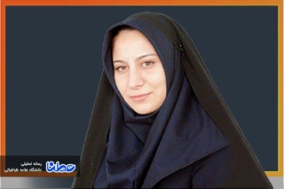 رنگ نیمکت های دانشگاه را بعد از ۱۲ سال تحصیل نمیدانم!