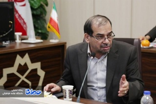 توسعه علوم  انسانی هدف نهایی ما است