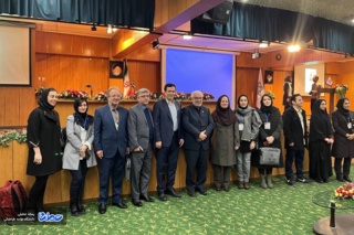 بیستمین همایش انجمن آموزش زبان ایران در دانشگاه علامه طباطبایی