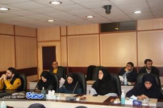 برگزاری نشست علمی «تحلیل گفتمان شناختی برنامه تلویزیونی جهان آرا» در مرکز تحقیقات صداوسیما