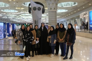 بیست و چهارمین دوره نمایشگاه رسانه های ایران