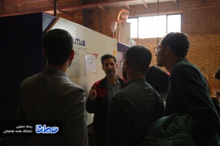 گام های رو به جلو در ایجاد ارتباط بین صنعت و دانشگاه