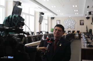 دستگیری دانشجویان و اساتید دانشگاه‌های آمریکا، نشان می‌دهد در آمریکا آزادی بیان وجود ندارد!