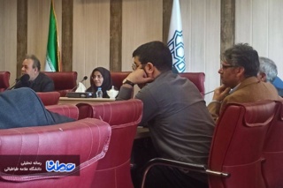 نشست چالش‌های آموزش روابط عمومی در ایران: