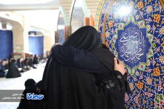 بگذار تا بگریم، چون ابر در بهاران، کز سنگ ناله خیزد، روز وداع یاران