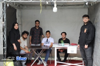 به مناسبت هفته جهانی "ارتباطات و روابط عمومی " نخستین  نمایشگاه تخصصی روابط عمومی در دانشگاه علامه طباطبایی برگزار گردید