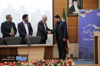 برنامه مسکن دانشگاهیان دانشگاه علامه‌طباطبائی اجرایی شد!