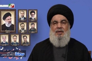 اکنون همه منتظر رفتار و عملکرد ملت ایران هستند