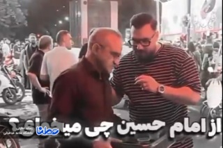 دست خالی هیچ‌کس از در این خانه نرفت،
گر گدا کاهل بُوَد تقصیر صاحبخانه نیست