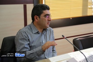 کارگاه آموزشی کاربست ChatGPT در تدوین مقالات در ایرانداک برگزار می‌شود