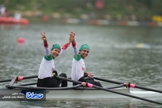 روز دوم المپیک پاریسف روزی خوب برای قایقرانان ایرانی