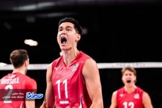 هنر سرویس آمریکا را نجات داد!