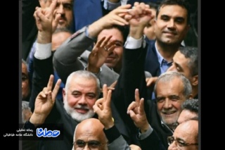 رژیم صهیونیستی به زودی نتایج اقدام بزدلانه و تروریستی خود را خواهد دید!