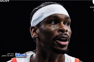 حذف زود هنگام اسپانیا از المپیک ۲۰۲۴