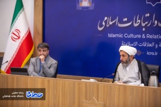 ایمانی‌پور: «سال فرهنگی ایران و ترکیه» فرصت بی‌نظیری است که تکرار نمی‌شود