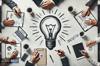 امضای تفاهم‌نامه همکاری‌‌ میان دانشگاه علامه طباطبائی و شرکت شبکه نوآفرینی سرآمد