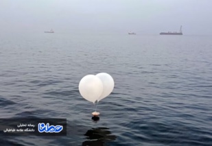 جنگ روانی به سبک کره‌ای‌ها!