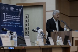 نرم افزارهای مبتنی بر هوش مصنوعی، در تسهیل آموزش بسیار مؤثرند