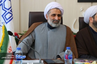 حکومت علی(ع)، حکومتی نیست که عدالت را فدای مصلحت کند!