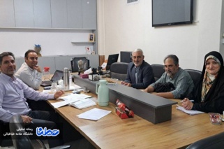 انعقاد تفاهم‌نامه همکاری انجمن سواد رسانه ای ایران و مرکز هم اندیشی استادان و نخبگان دانشگاهی