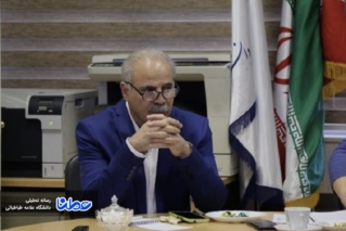 بازی‌های رایانه‌ای، نمایشگاه آینده‌ی جوامع هستند