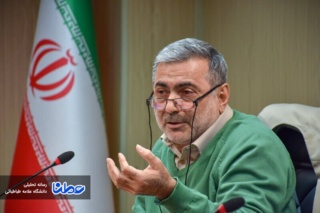 تجربه‌گرایی و تجربه‌ستیزی توامان در علوم انسانی ایران وجود دارد