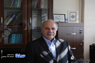 به دنبال افزایش امکانات و تقویت ارتباطات رسانه‌ای هستیم