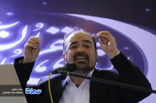 معنای واژگان قرآن، وابسته به ساختار متن است