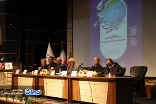 برگزاری همایش ملی توسعه اقتصادی و اجتماعی جزایر سه‌گانه در دانشگاه علامه طباطبایی