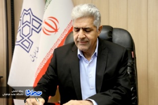 پیام تبریک سرپرست دانشگاه علامه‌طباطبائی به مناسبت فرارسیدن سالگرد پیروزی انقلاب اسلامی ایران