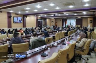 برگزاری همایش جهانی کلیله و دمنه در دانشگاه علامه طباطبایی