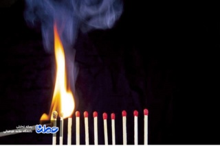 پروژه خطرناک هزار کبریت بر علیه ایران