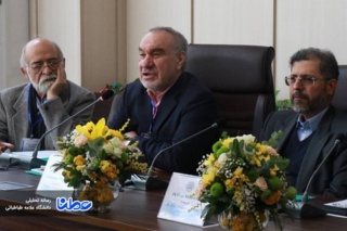 در نشست چشم انداز منطقه ای در دانشگاه علامه طباطبایی چه گذشت؟