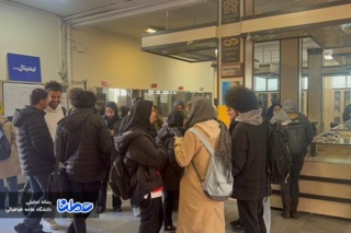 رویداد جامعه‌شناسی لیمینال در دانشگاه علامه طباطبایی برگزار شد