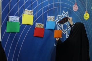 روز پنجم حضور دانشگاه علامه طباطبائی در سی‌ودومین نمایشگاه بین‌المللی قرآن کریم