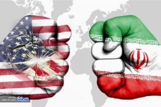 اقتدار ایران و افول دولت آمریکا