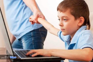 عوامل تأثیرگذار بر وابستگی به اینترنت در نوجوانان
