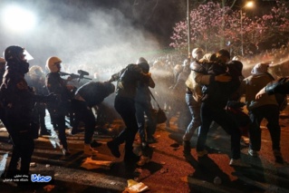 اقتدارگرایی رقابتی؛ شیوه ای نوین برای دائمی کردن استبداد