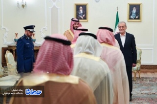 ابعاد استراتژیک سفر وزیر دفاع عربستان به ایران در بستر تحولات منطقه‌ای