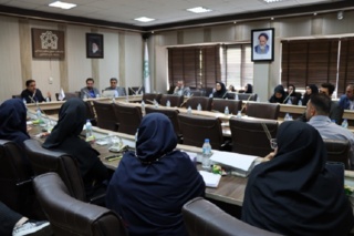 ضرورت همکاری نهاد‌های دولتی با دانشگاه‌ها برای بین‌المللی‌سازی آموزش