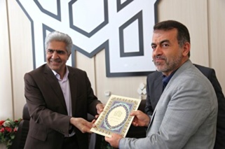 تقدیر از روان‌شناسان و مشاوران برتر دانشگاه علامه طباطبائی