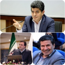 سه عضو هیئت علمی دانشگاه علامه طباطبائی به عنوان استاد برگزیده کشوری معرفی شدند