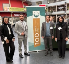 درخششی دیگر از تیم دانشجویی حقوق بین‌الملل دانشگاه علامه طباطبائی