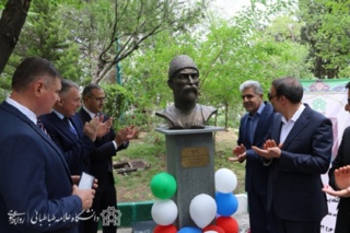 اهمیت پیوندهای علمی میان دانشگاهیان ایران و اوستیا