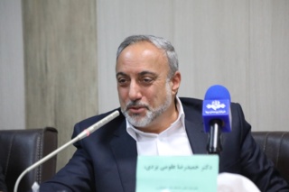 برگزاری همایش بین‌المللی سرمایه گذاری و تامین مالی در صنعت نفت و گاز و پتروشیمی در دانشگاه علامه طباطبائی