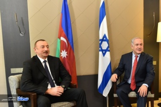 بررسی ابعاد مشارکت باکو در تجاوز اسرائیل به ایران