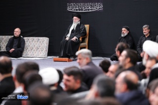 خنثی‌سازی جنگ شناختی و تقویت وحدت ملی با صلابت عاشورایی