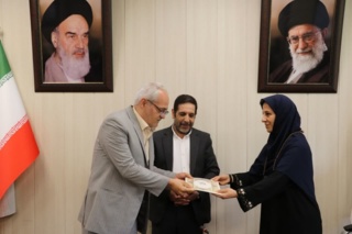 مدیر گروه پژوهشی مطالعات میان‌رشته‌ای قرآن کریم دانشگاه علامه طباطبائی معرفی شد