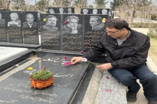 احمد گل‌محمدی، نمونه کامل انسان گشوده به تجربه بود