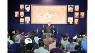 مقاومت، شرط آگاهی‌بخشی، عدالت‌خواهی و زمینه‌ساز تحقق ظهور